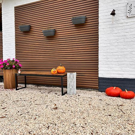 B&B Slaap In Buurse Haaksbergen Exterior foto