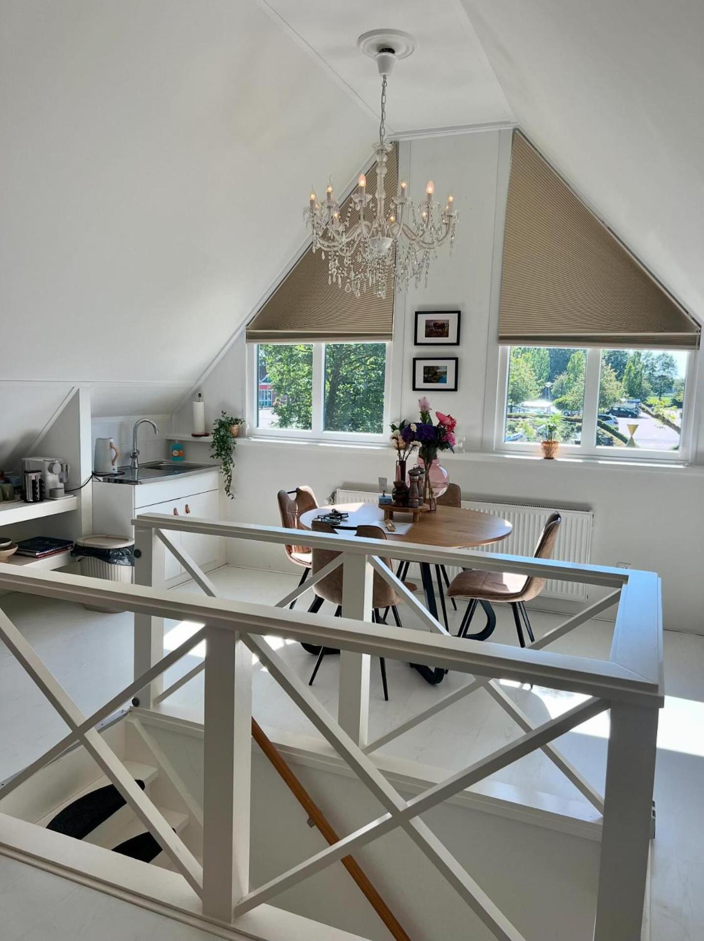 B&B Slaap In Buurse Haaksbergen Exterior foto