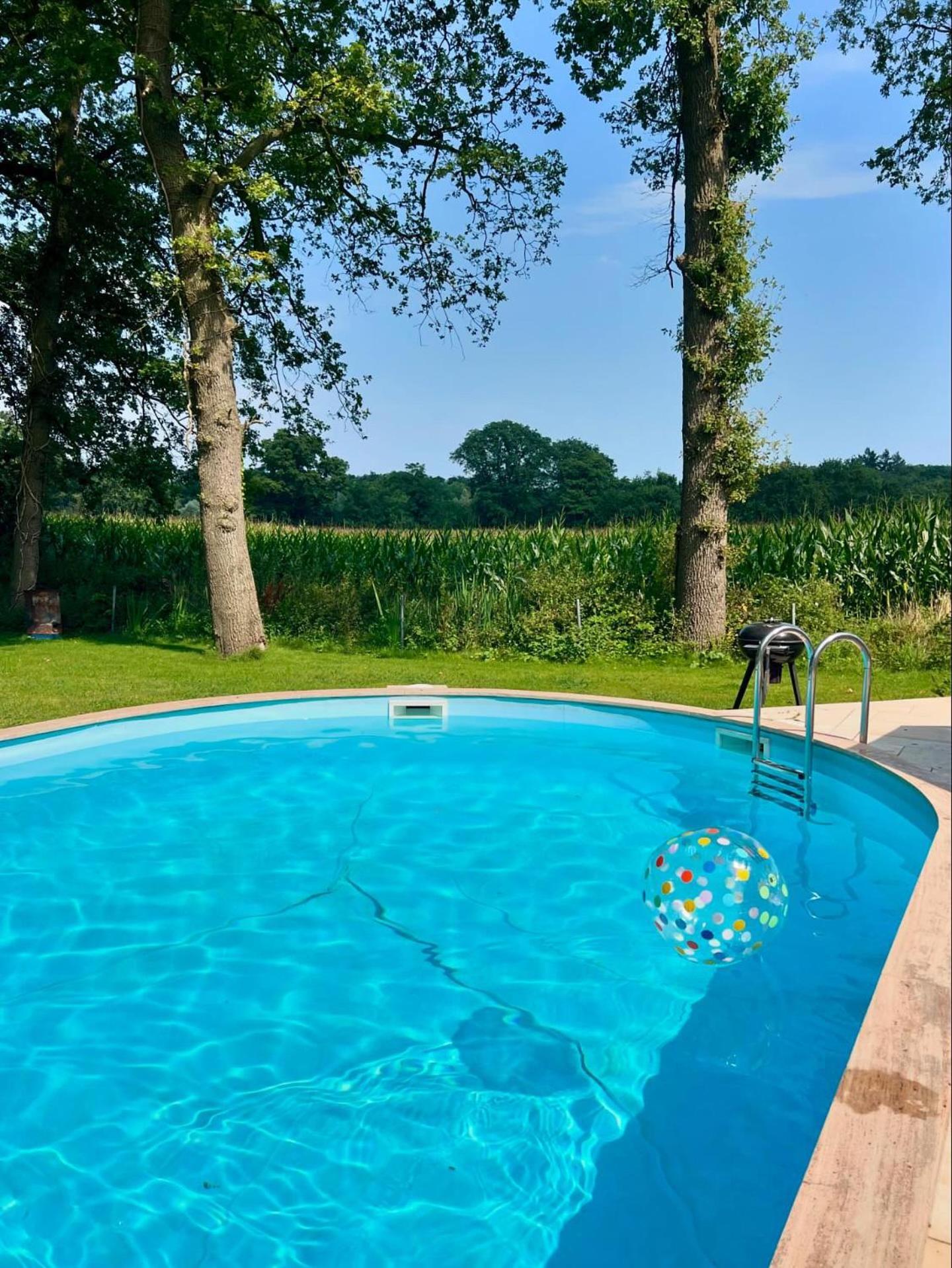 B&B Slaap In Buurse Haaksbergen Exterior foto