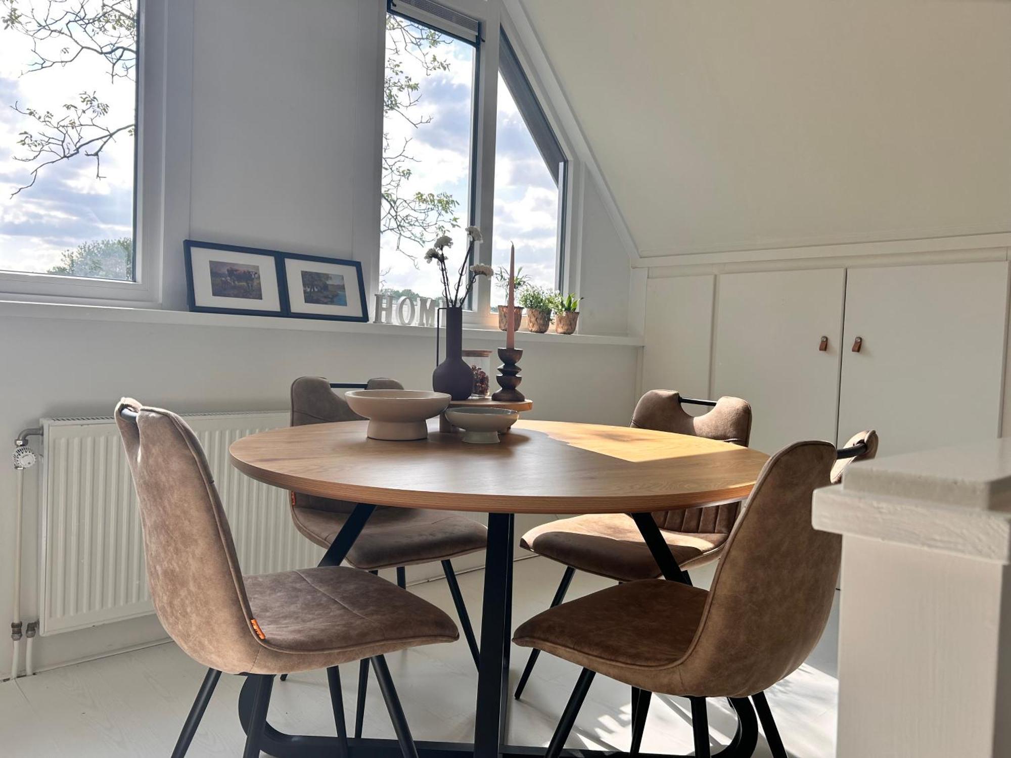 B&B Slaap In Buurse Haaksbergen Exterior foto
